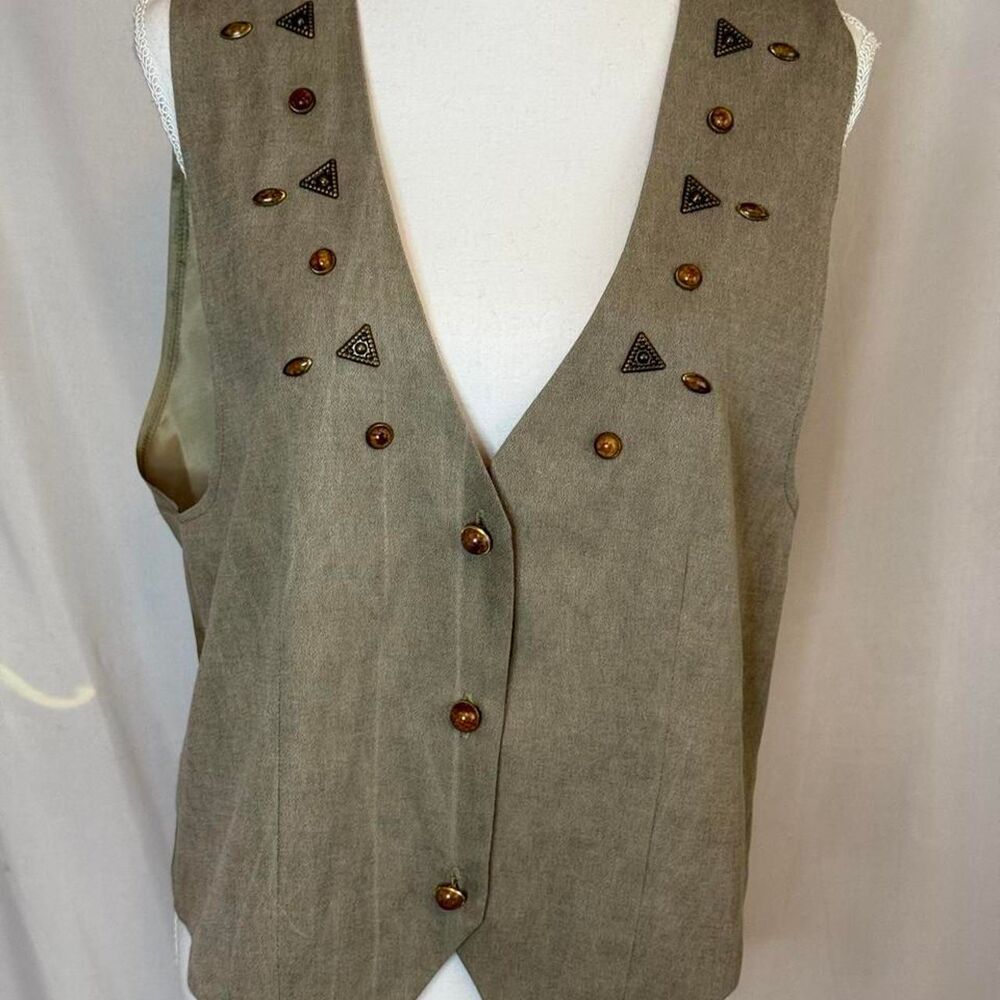 Unbranded Women's Vest